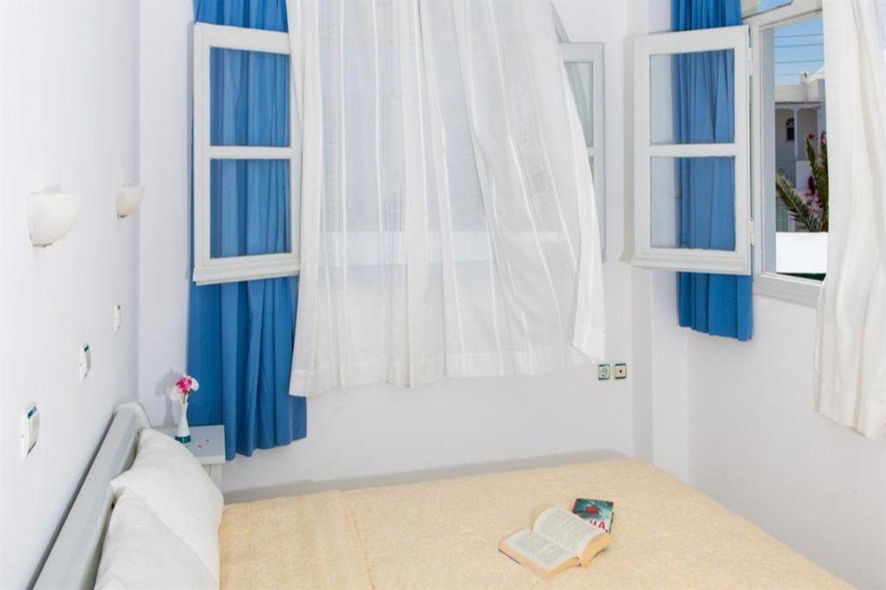 Okeanis Beach Agia Paraskevi  エクステリア 写真