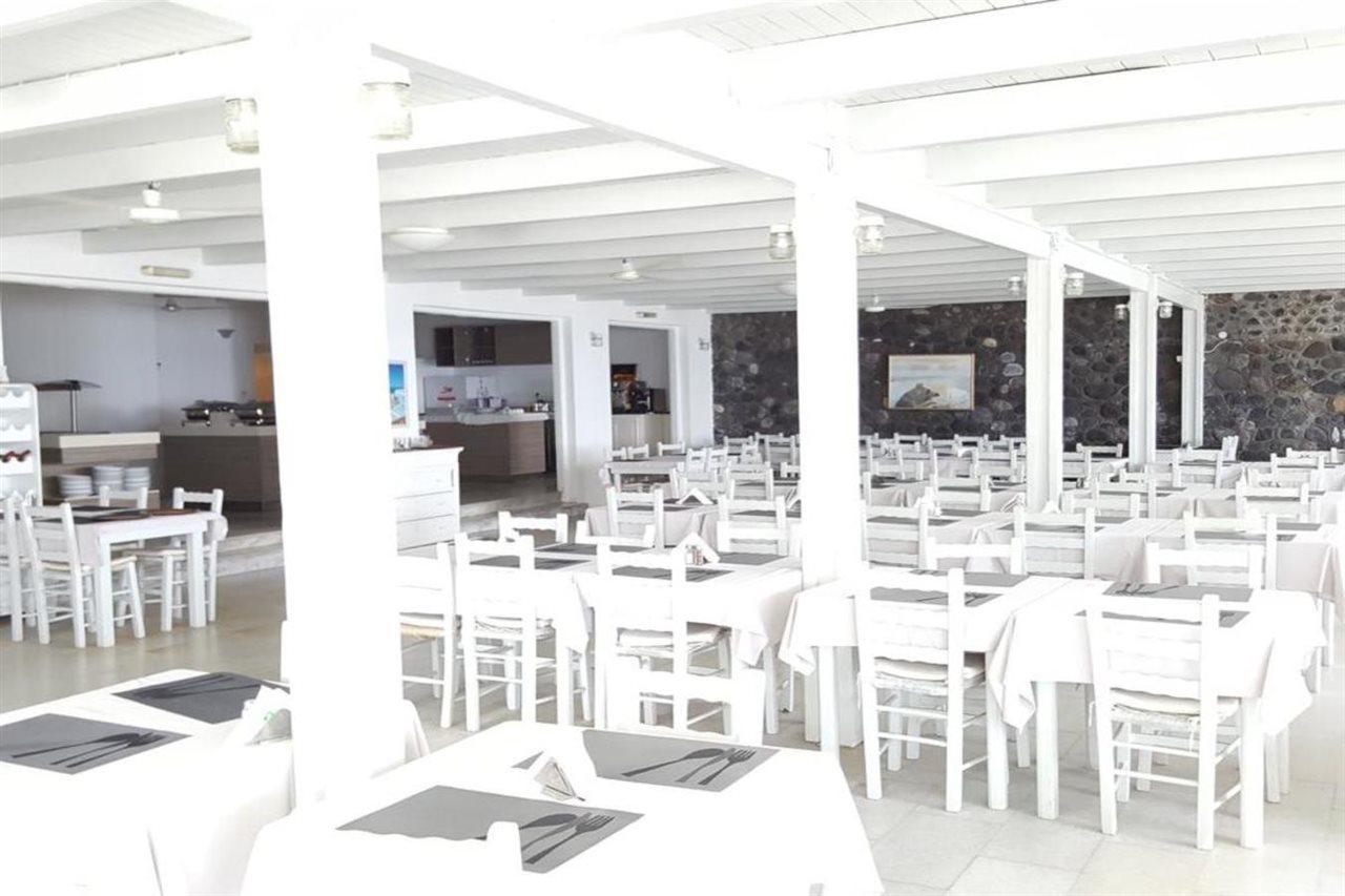 Okeanis Beach Agia Paraskevi  エクステリア 写真