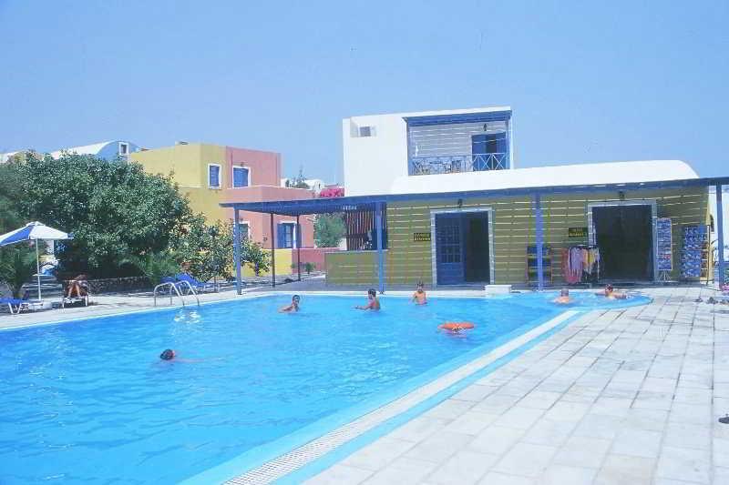 Okeanis Beach Agia Paraskevi  エクステリア 写真