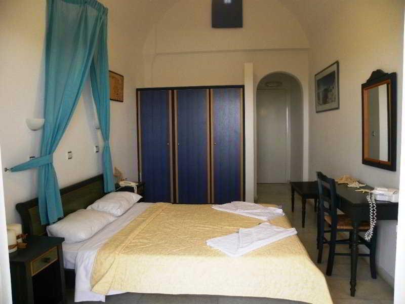 Okeanis Beach Agia Paraskevi  エクステリア 写真